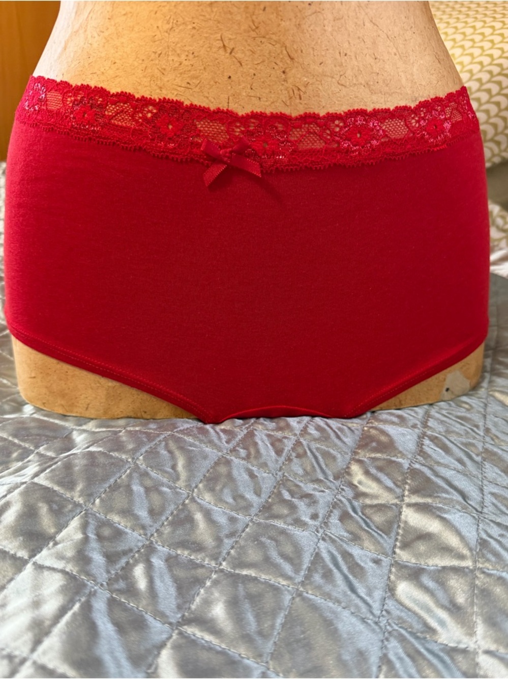 VICTORIA SECRET SHORTIE PANTIES